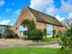 Thumbnail Barn conversion for sale in Low Road, South Walsham, Norwich