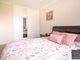 Thumbnail Terraced house for sale in Duloe Brook, Eaton Ford, St. Neots