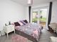 Thumbnail Flat to rent in Winston Way, Purley On Thames, Reading