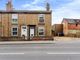 Thumbnail End terrace house for sale in High Street, Coningsby, Lincoln
