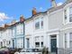 Thumbnail Terraced house for sale in Sudeley Street, Brighton