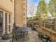 Thumbnail Flat for sale in Stratton Court Village, Stratton Place, Stratton, Cirencester, Gloucestershire