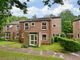 Thumbnail Detached house for sale in Spring Cross, New Ash Green, Longfield, Kent