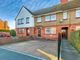 Thumbnail Terraced house for sale in The Hedges, Rushden