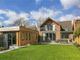 Thumbnail Country house for sale in Arlesey Road, Ickleford, Hitchin, Hertfordshire