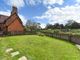 Thumbnail Cottage for sale in Upper Harlestone, Northampton