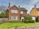 Thumbnail Detached house for sale in Andrews Road, Earley, Reading