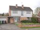 Thumbnail Detached house for sale in Hutchcomb Road, Oxford, Botley