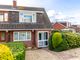 Thumbnail Semi-detached house for sale in Thoresby Avenue, Tuffley, Gloucester