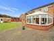 Thumbnail Detached house for sale in Wicks Close, Haydon Wick, Swindon