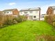 Thumbnail Semi-detached house for sale in Bentham Way, Swanwick, Southampton, Hampshire