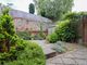 Thumbnail Terraced house for sale in Orchard Dean, The Dean, Alresford