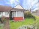 Thumbnail Semi-detached bungalow for sale in Cardinal Road, Ruislip