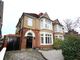 Thumbnail Semi-detached house for sale in Oxford Road, Gillingham