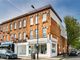 Thumbnail Flat for sale in Munster Road, Fulham