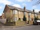 Thumbnail Terraced house for sale in Upper Fairfield Road, Leatherhead