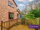 Thumbnail Semi-detached house for sale in Coppice Grove, Longton, Stoke-On-Trent