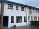 Thumbnail Terraced house for sale in Partridge Avenue Llwynypia -, Tonypandy