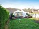 Thumbnail Semi-detached bungalow for sale in Minsmere Close, St. Mellons, Cardiff