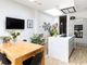 Thumbnail End terrace house for sale in Albion Road, Reigate