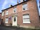 Thumbnail Town house for sale in St. Marys Street, Whitchurch