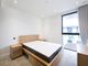 Thumbnail Flat to rent in Perilla House, 17 Stable Walk, London