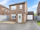 Thumbnail Detached house for sale in Ivy Cottage Church Street, Amcotts, Scunthorpe