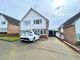 Thumbnail Semi-detached house for sale in Russells Hall Road, Russells Hall, Dudley.