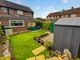 Thumbnail Semi-detached house for sale in Gerrard Road, Croft, Warrington, Cheshire