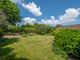 Thumbnail Detached bungalow for sale in Rosecott Park, Kilkhampton, Bude