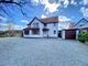 Thumbnail Detached house to rent in Taverham Road, Drayton, Norwich