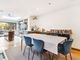 Thumbnail Terraced house for sale in Chiswick Road, London