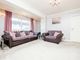Thumbnail Terraced house for sale in Treborth Road, Rumney, Cardiff