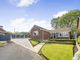 Thumbnail Detached bungalow for sale in Coppice Close, Woodley