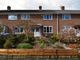 Thumbnail Terraced house for sale in Barclay Green, Norwich