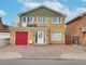 Thumbnail Detached house for sale in Maurice Road, Canvey Island