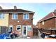 Thumbnail Semi-detached house for sale in Wychbold Crescent, Birmingham