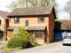 Thumbnail Detached house for sale in Beech Road, Alresford