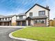 Thumbnail Detached house for sale in Eaves Lane, Woodplumpton, Preston