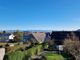 Thumbnail End terrace house for sale in Salem Crescent, Pwllheli