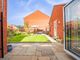 Thumbnail Detached house for sale in Whinfell Road, Chesterfield