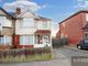 Thumbnail Semi-detached house for sale in Kitchener Road, Southampton