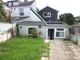 Thumbnail End terrace house for sale in Harbour View, Saltash