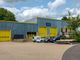 Thumbnail Industrial to let in Unit Hazleton Interchange, Lakesmere Road, Horndean, Waterlooville