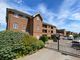 Thumbnail Flat to rent in Trafalgar Court, Cobham, Surrey