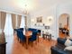 Thumbnail Flat for sale in Albert Hall Mansions, Kensington Gore, London