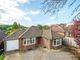 Thumbnail Detached house for sale in Phillips Hatch, Wonersh