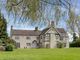 Thumbnail Detached house for sale in Heatley Lane, Near Nantwich, Cheshire