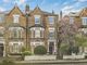 Thumbnail Flat to rent in Harvard Road, London