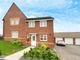 Thumbnail Semi-detached house for sale in Crane Pool Avenue, Sedbury, Chepstow